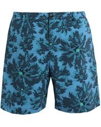 Paul Smith - Shorts E Bermuda - Lyst