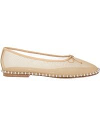 Alexander Wang - Ballet Flats - Lyst