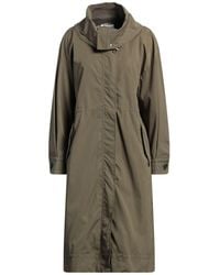 Marella - Sobretodo y gabardina - Lyst