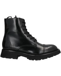 McQueen - Stiefelette - Lyst