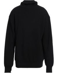 Aries - Sweater Organic Cotton, Recycled Polyester - Lyst