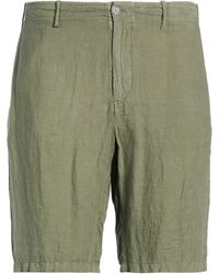Fedeli - Shorts & Bermuda Shorts - Lyst