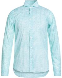 Fedeli - Shirt - Lyst