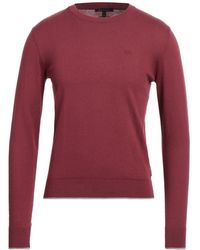 ARMANI EXCHANGE - Pullover - Lyst
