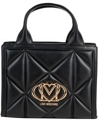 Love Moschino - Handbag - Lyst