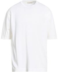 FILIPPO DE LAURENTIIS - Pullover - Lyst