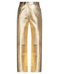 Sandro - Pants - Lyst
