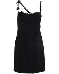 Blumarine - Mini Dress - Lyst