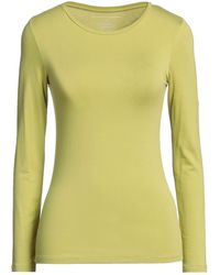 Majestic Filatures - T-shirt - Lyst
