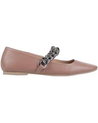 Steve Madden Ballet flats and ballerina shoes for Women | Online Sale up to  67% off | Lyst