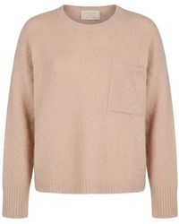 Kaos - Sweater Acrylic, Polyamide, Wool, Mohair Wool, Elastane - Lyst