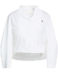 Givenchy - Camicia - Lyst