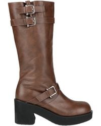 OSOI - Stiefel - Lyst