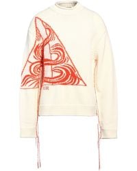 Dior - Sweater Wool, Mohair Wool - Lyst