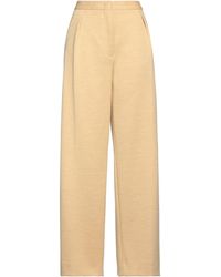 Jil Sander - Pants - Lyst