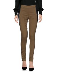Marc By Marc Jacobs Trouser - Green