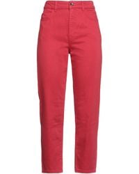 Patrizia Pepe - Jeanshose - Lyst