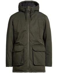 Jack & Jones - Abrigo - Lyst