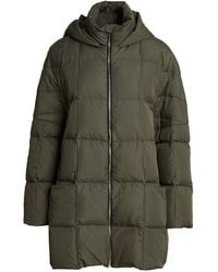 ANNIE PARIS - Puffer - Lyst