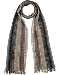 Missoni - Scarf Cotton - Lyst