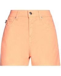 Love Moschino - Shorts & Bermuda Shorts - Lyst