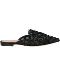 Alberta Ferretti - Mules & Clogs - Lyst