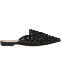 Alberta Ferretti - Mules & Clogs - Lyst