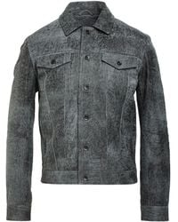 John Varvatos - Jacket - Lyst