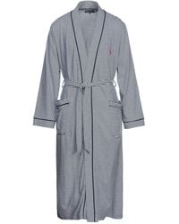 Robes de chambre et peignoirs Polo Ralph Lauren pour homme - Jusqu'à -20 %  sur Lyst.com