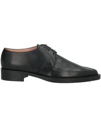 Fabiana Filippi - Lace-Up Shoes - Lyst