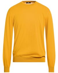 Alpha Studio - Pullover - Lyst