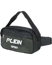 philipp plein bauchtasche herren