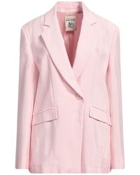 Semicouture - Americana - Lyst