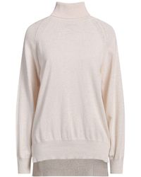 Twinset - Turtleneck - Lyst