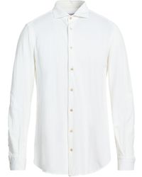 Boglioli - Shirts - Lyst