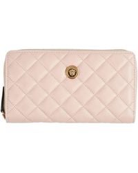 Versace - Wallet - Lyst
