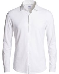 Fedeli - Shirt - Lyst