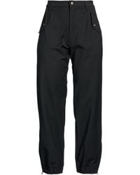 Mason's - Pants Polyester, Virgin Wool, Viscose, Elastane - Lyst