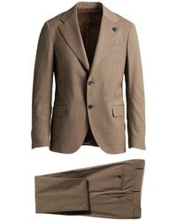 Lardini - Suits - Lyst