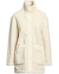 Napapijri - Shearling & Teddy - Lyst