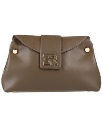 ERMANNO FIRENZE - Handbag - Lyst