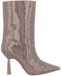 Lola Cruz - Ankle Boots - Lyst