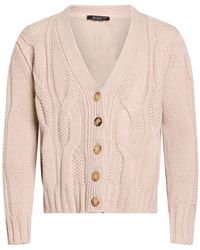 Aragona - Cardigan Cashmere - Lyst