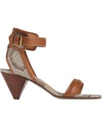 Tod's - Sandals - Lyst