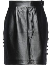 Matériel - Mini Skirt - Lyst
