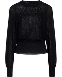 SOLOTRE - Pullover - Lyst