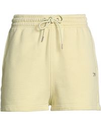 Maison Kitsuné - Shorts & Bermuda Shorts - Lyst