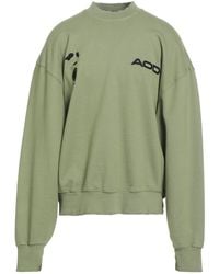 AN OTHER DATE - Sweatshirt Cotton - Lyst