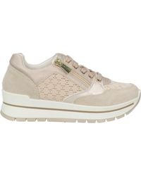 Igi&co - Sneakers Leather - Lyst