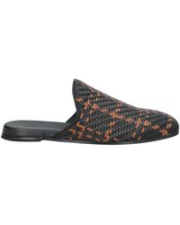Giovanni Conti - Mules & Clogs Leather - Lyst